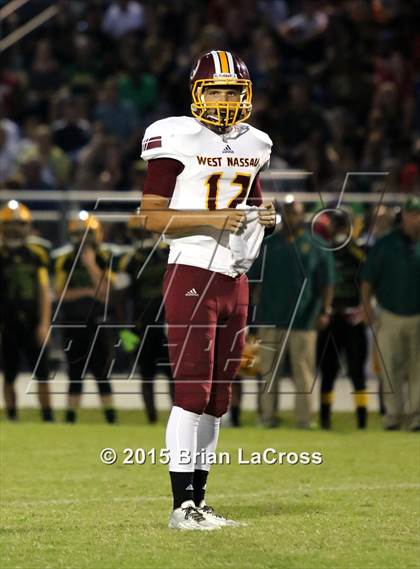 Thumbnail 3 in West Nassau @ Yulee photogallery.