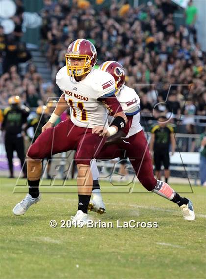Thumbnail 1 in West Nassau @ Yulee photogallery.