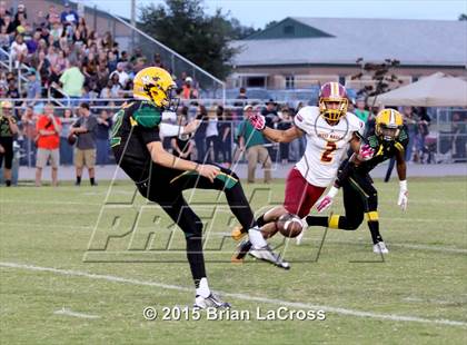 Thumbnail 3 in West Nassau @ Yulee photogallery.