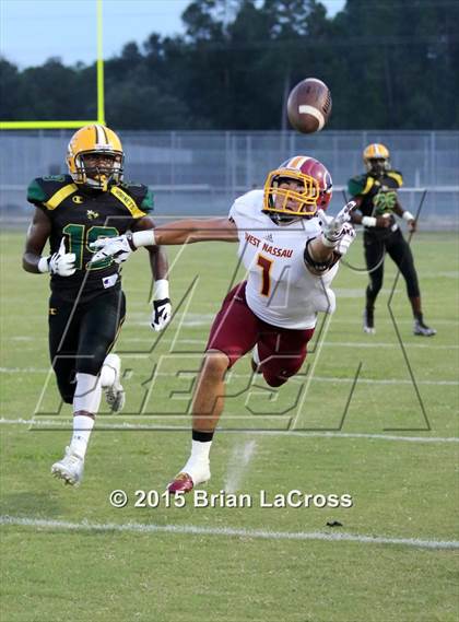 Thumbnail 2 in West Nassau @ Yulee photogallery.