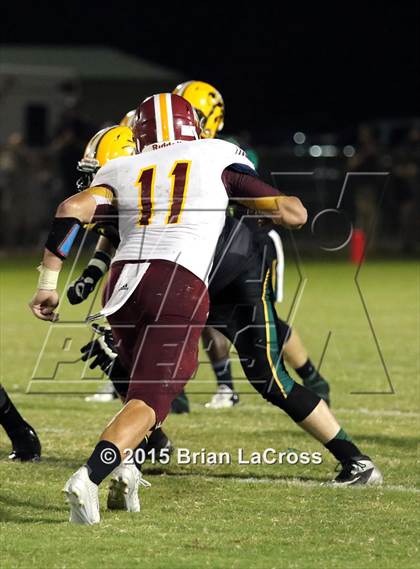 Thumbnail 3 in West Nassau @ Yulee photogallery.