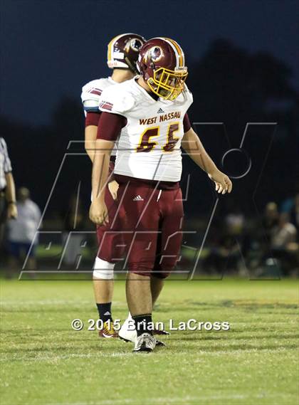 Thumbnail 1 in West Nassau @ Yulee photogallery.
