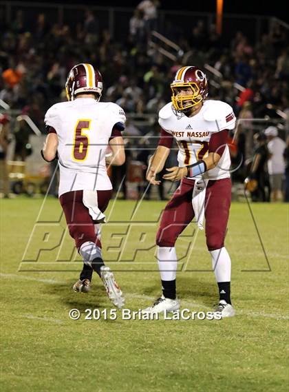 Thumbnail 2 in West Nassau @ Yulee photogallery.