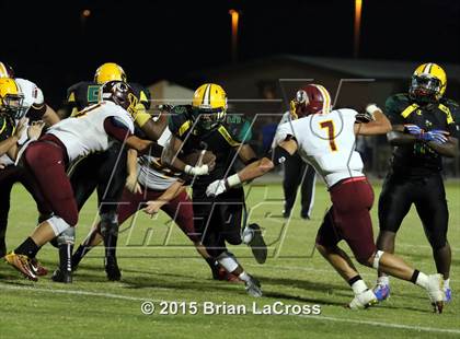Thumbnail 3 in West Nassau @ Yulee photogallery.