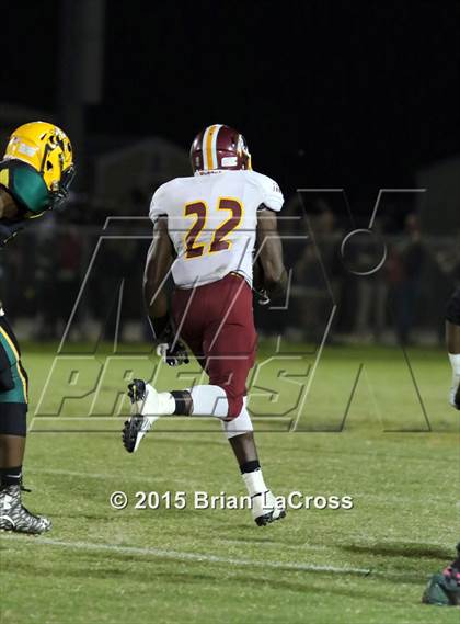 Thumbnail 2 in West Nassau @ Yulee photogallery.