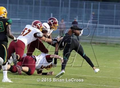 Thumbnail 2 in West Nassau @ Yulee photogallery.