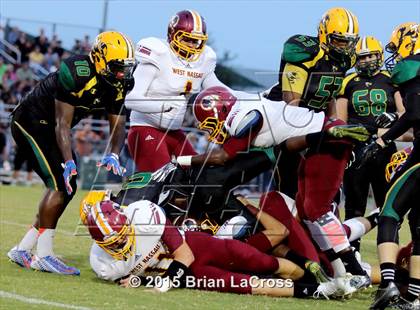 Thumbnail 3 in West Nassau @ Yulee photogallery.