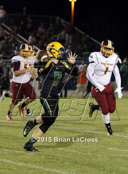 Thumbnail 1 in West Nassau @ Yulee photogallery.