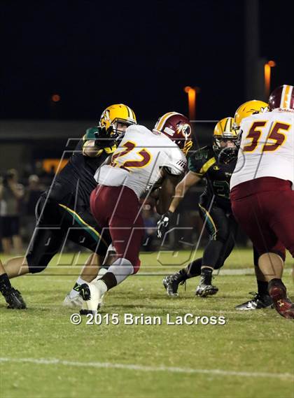 Thumbnail 3 in West Nassau @ Yulee photogallery.
