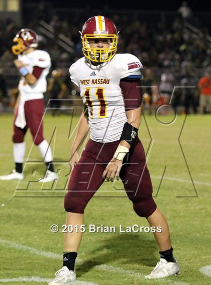 Thumbnail 3 in West Nassau @ Yulee photogallery.
