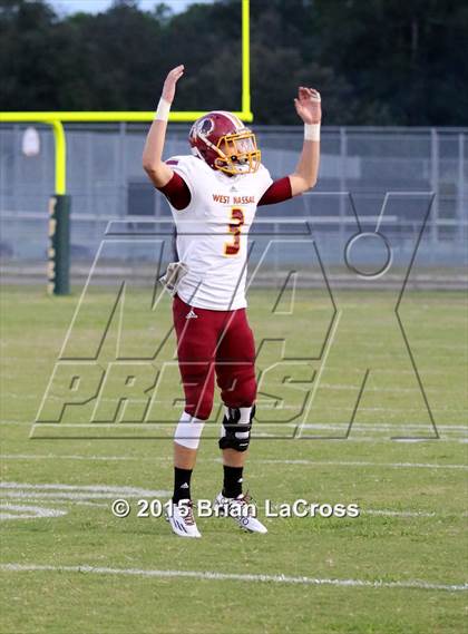 Thumbnail 1 in West Nassau @ Yulee photogallery.