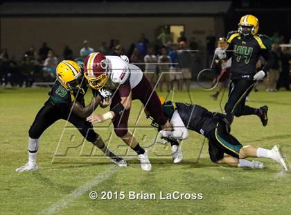 Thumbnail 1 in West Nassau @ Yulee photogallery.