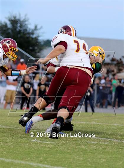 Thumbnail 1 in West Nassau @ Yulee photogallery.