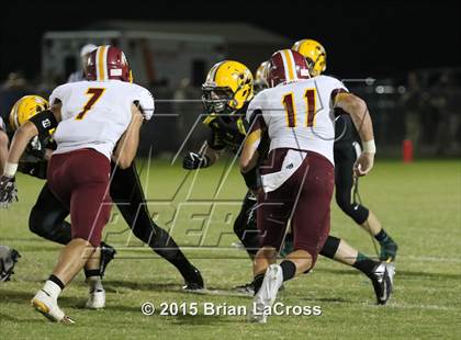 Thumbnail 1 in West Nassau @ Yulee photogallery.