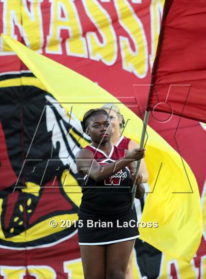 Thumbnail 2 in West Nassau @ Yulee photogallery.