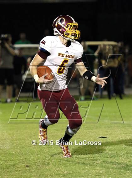 Thumbnail 1 in West Nassau @ Yulee photogallery.