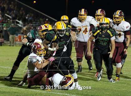 Thumbnail 3 in West Nassau @ Yulee photogallery.