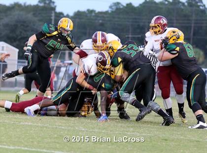 Thumbnail 3 in West Nassau @ Yulee photogallery.