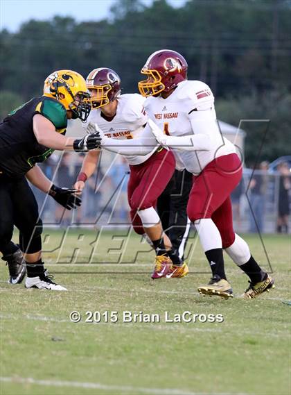 Thumbnail 2 in West Nassau @ Yulee photogallery.