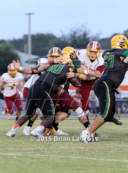 Thumbnail 2 in West Nassau @ Yulee photogallery.
