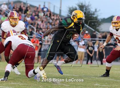 Thumbnail 2 in West Nassau @ Yulee photogallery.