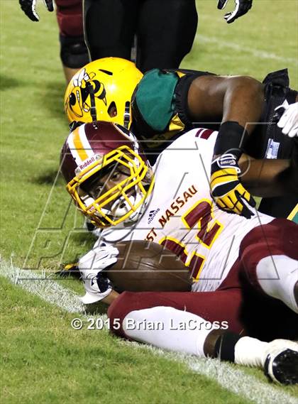 Thumbnail 3 in West Nassau @ Yulee photogallery.