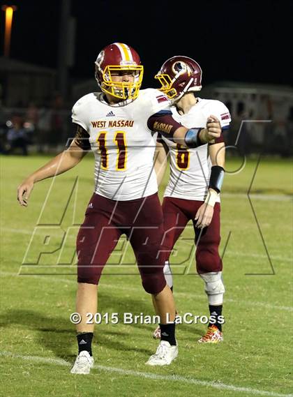 Thumbnail 2 in West Nassau @ Yulee photogallery.