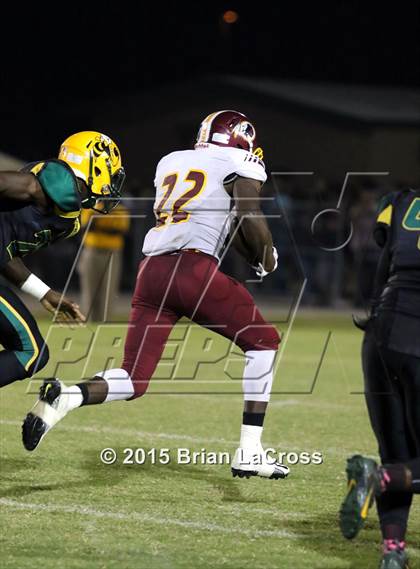 Thumbnail 3 in West Nassau @ Yulee photogallery.