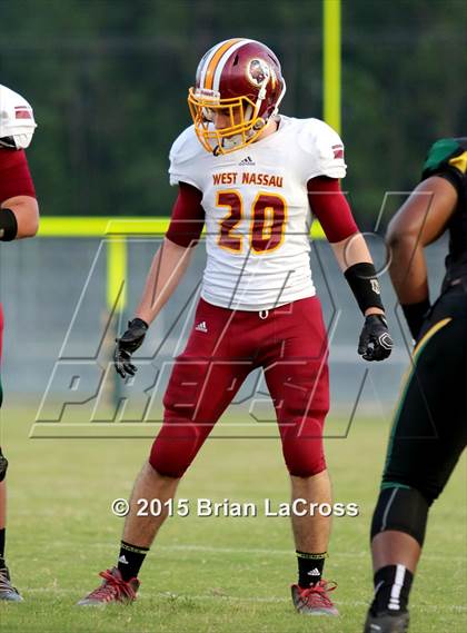 Thumbnail 1 in West Nassau @ Yulee photogallery.