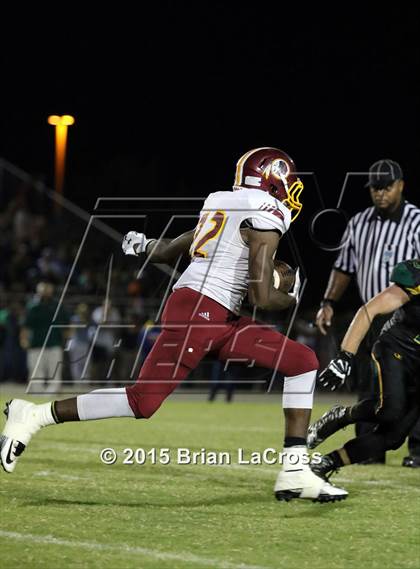 Thumbnail 2 in West Nassau @ Yulee photogallery.