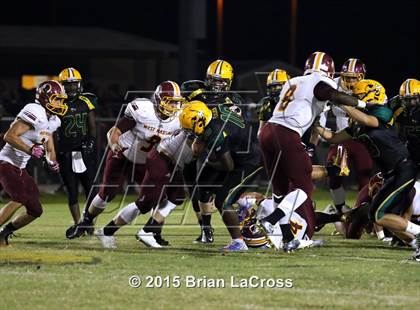 Thumbnail 3 in West Nassau @ Yulee photogallery.