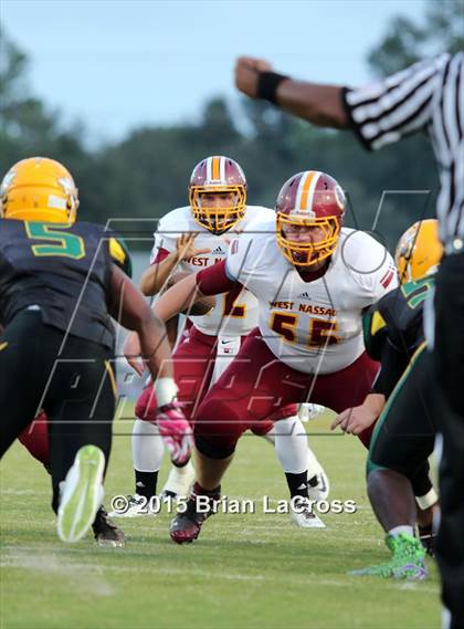 Thumbnail 3 in West Nassau @ Yulee photogallery.