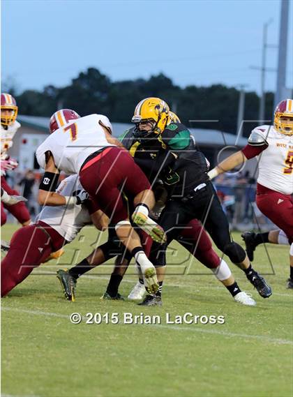 Thumbnail 1 in West Nassau @ Yulee photogallery.
