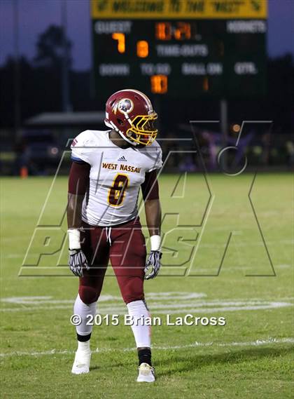 Thumbnail 2 in West Nassau @ Yulee photogallery.