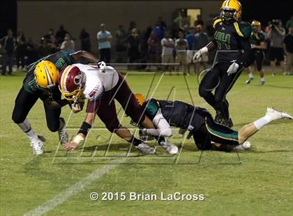 Thumbnail 2 in West Nassau @ Yulee photogallery.
