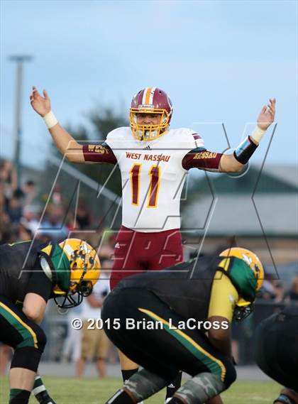 Thumbnail 3 in West Nassau @ Yulee photogallery.