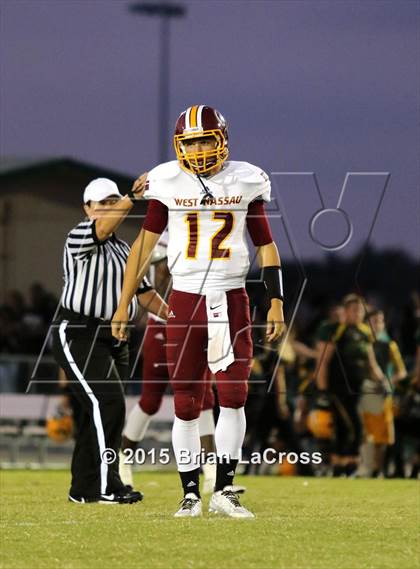Thumbnail 2 in West Nassau @ Yulee photogallery.