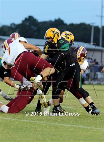 Thumbnail 2 in West Nassau @ Yulee photogallery.