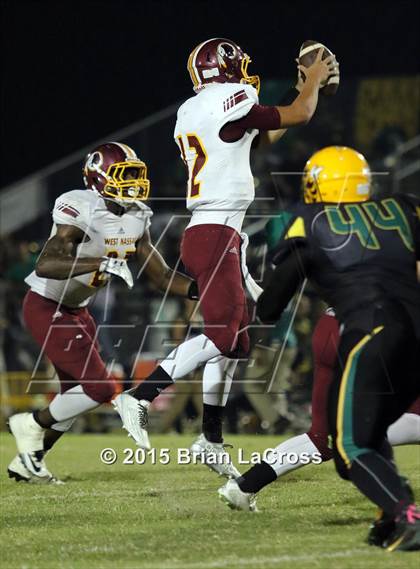 Thumbnail 1 in West Nassau @ Yulee photogallery.