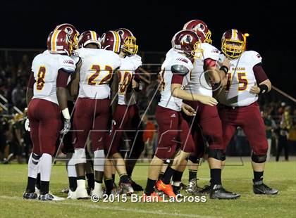 Thumbnail 1 in West Nassau @ Yulee photogallery.