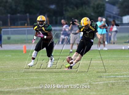Thumbnail 2 in West Nassau @ Yulee photogallery.