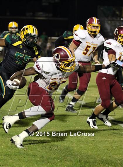 Thumbnail 2 in West Nassau @ Yulee photogallery.