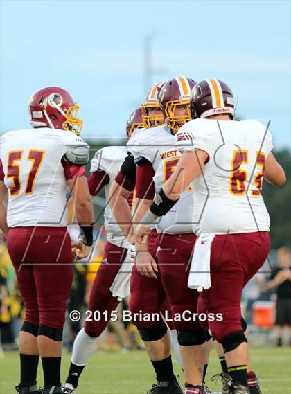 Thumbnail 1 in West Nassau @ Yulee photogallery.