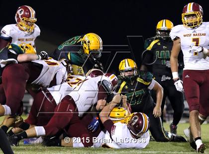 Thumbnail 1 in West Nassau @ Yulee photogallery.