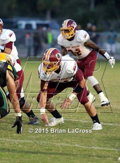 Thumbnail 3 in West Nassau @ Yulee photogallery.