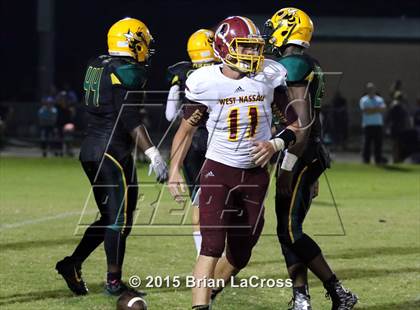 Thumbnail 3 in West Nassau @ Yulee photogallery.