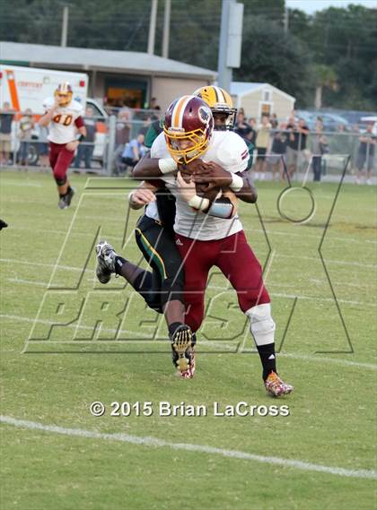 Thumbnail 1 in West Nassau @ Yulee photogallery.