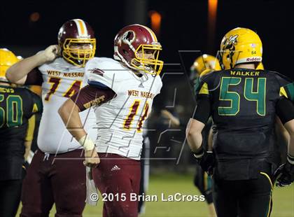 Thumbnail 2 in West Nassau @ Yulee photogallery.