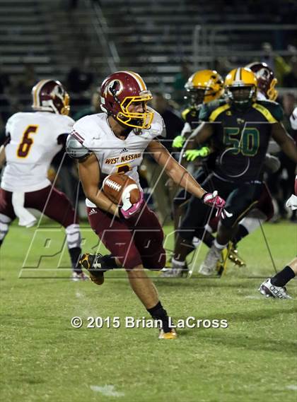 Thumbnail 3 in West Nassau @ Yulee photogallery.