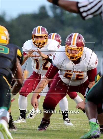 Thumbnail 2 in West Nassau @ Yulee photogallery.